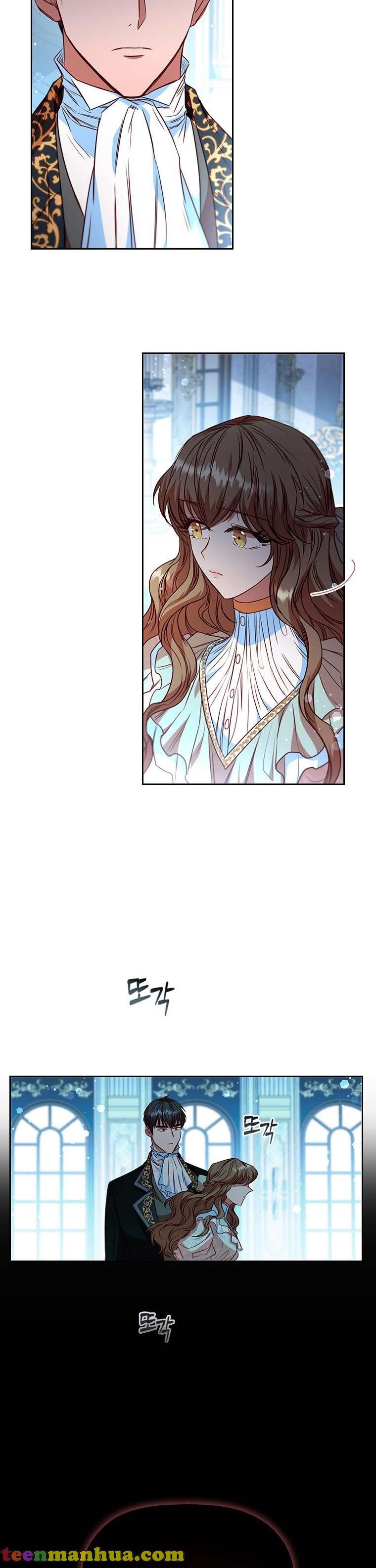 An Extra in the Family Is the First to Be Abandoned Chapter 16 - Page 4
