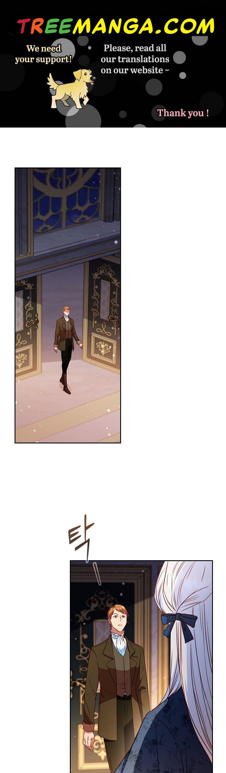 An Extra in the Family Is the First to Be Abandoned Chapter 18 - Page 0