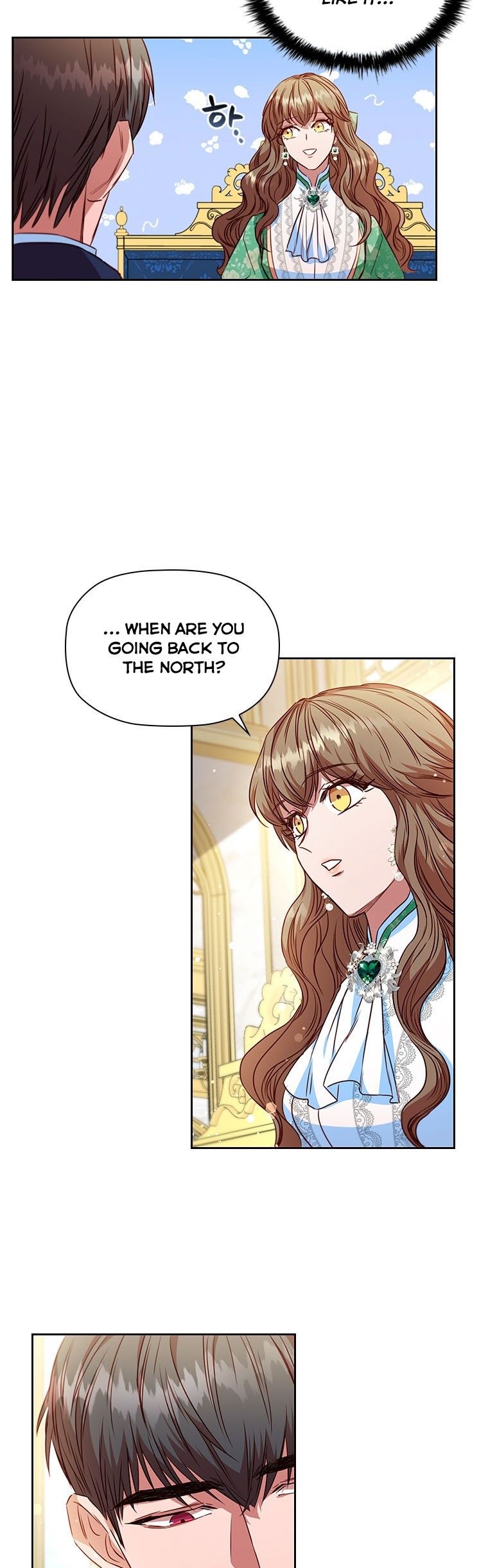 An Extra in the Family Is the First to Be Abandoned Chapter 18 - Page 13