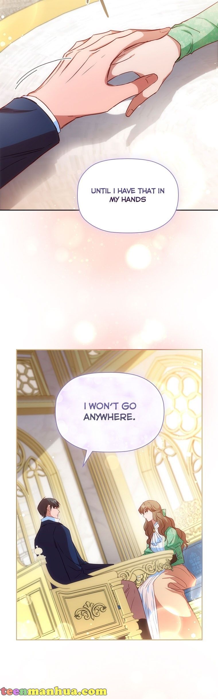 An Extra in the Family Is the First to Be Abandoned Chapter 18 - Page 16
