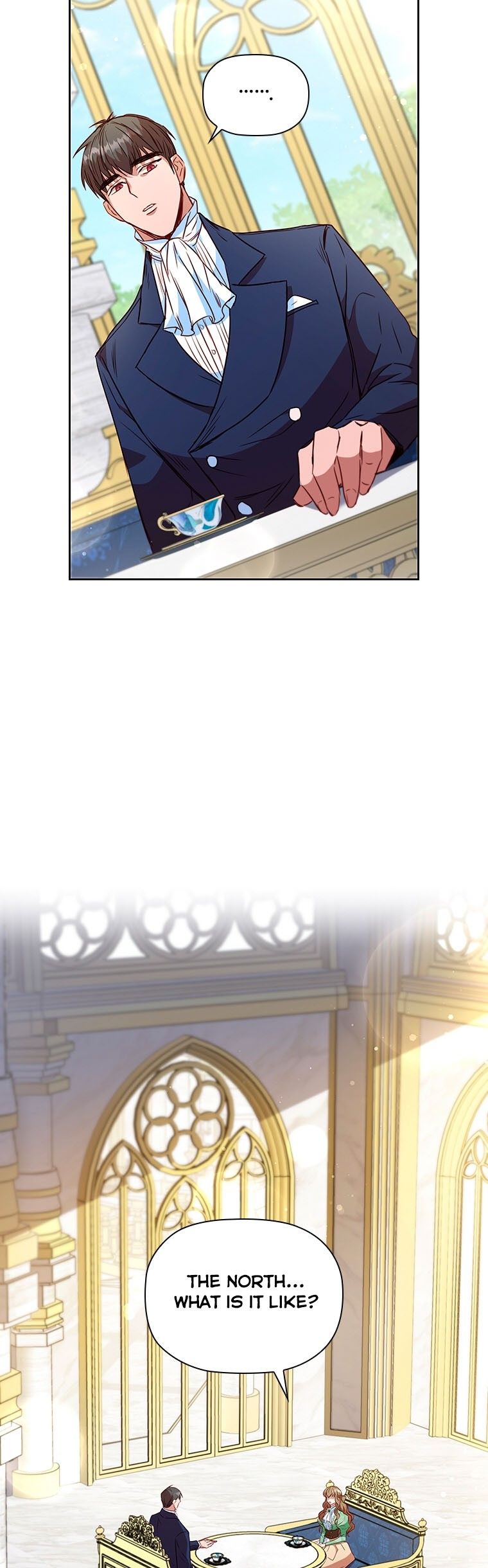 An Extra in the Family Is the First to Be Abandoned Chapter 18 - Page 21