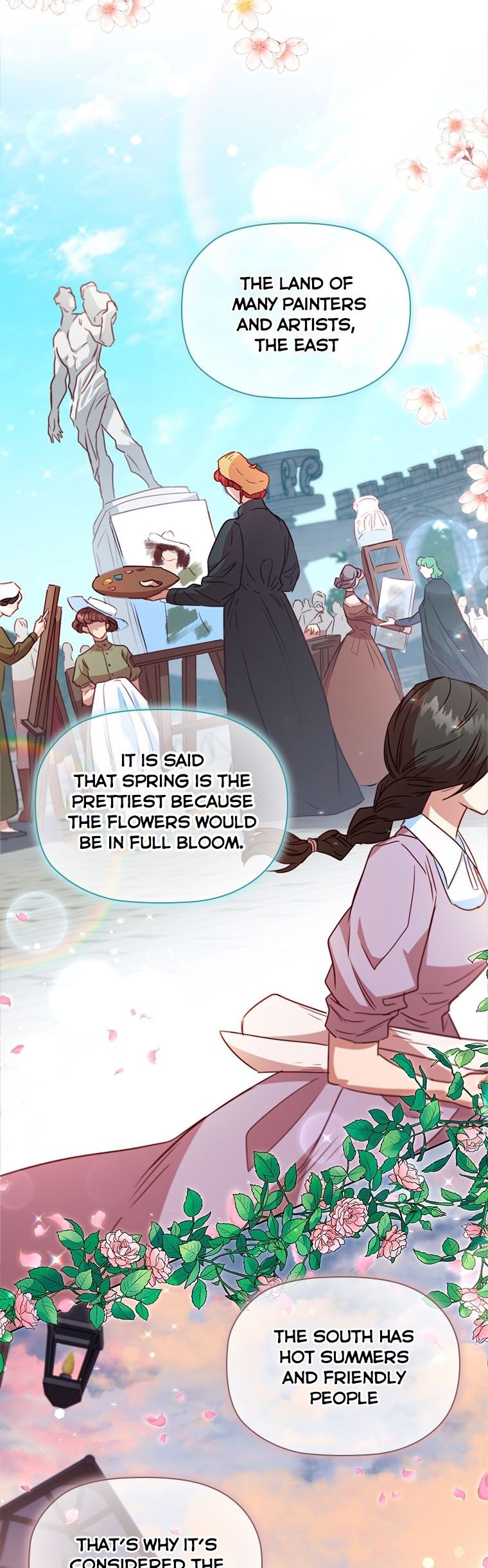 An Extra in the Family Is the First to Be Abandoned Chapter 18 - Page 25