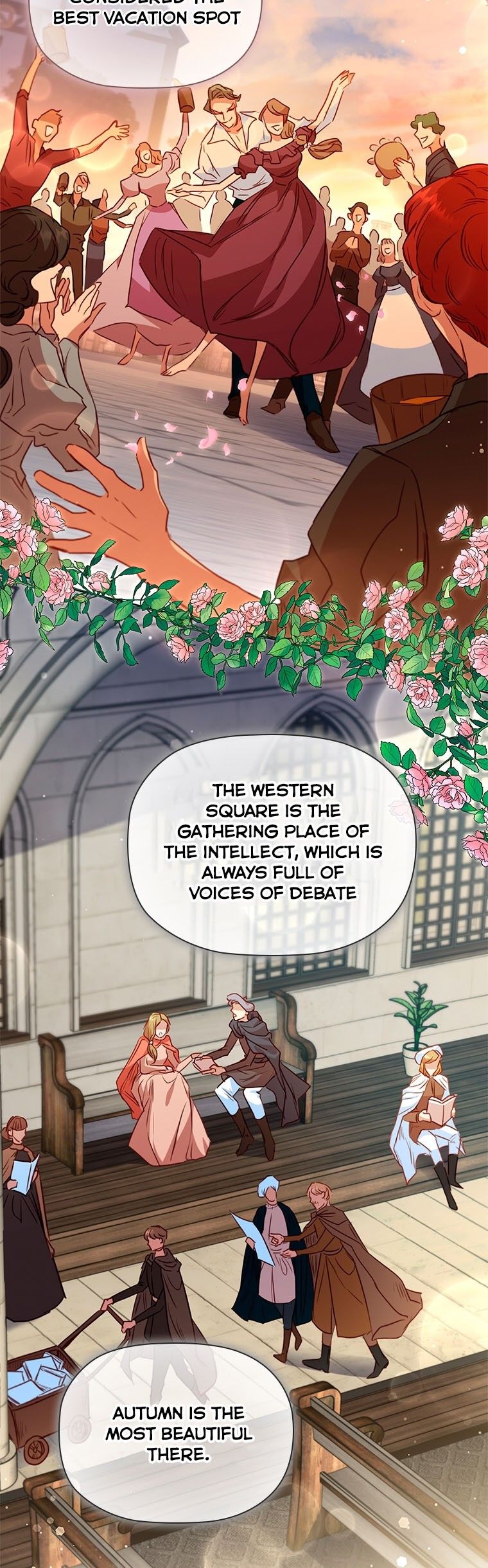 An Extra in the Family Is the First to Be Abandoned Chapter 18 - Page 26