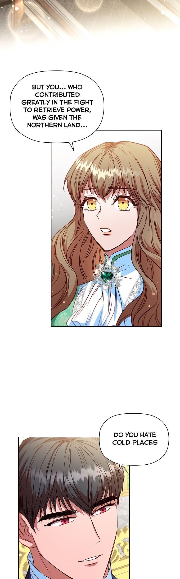 An Extra in the Family Is the First to Be Abandoned Chapter 18 - Page 27