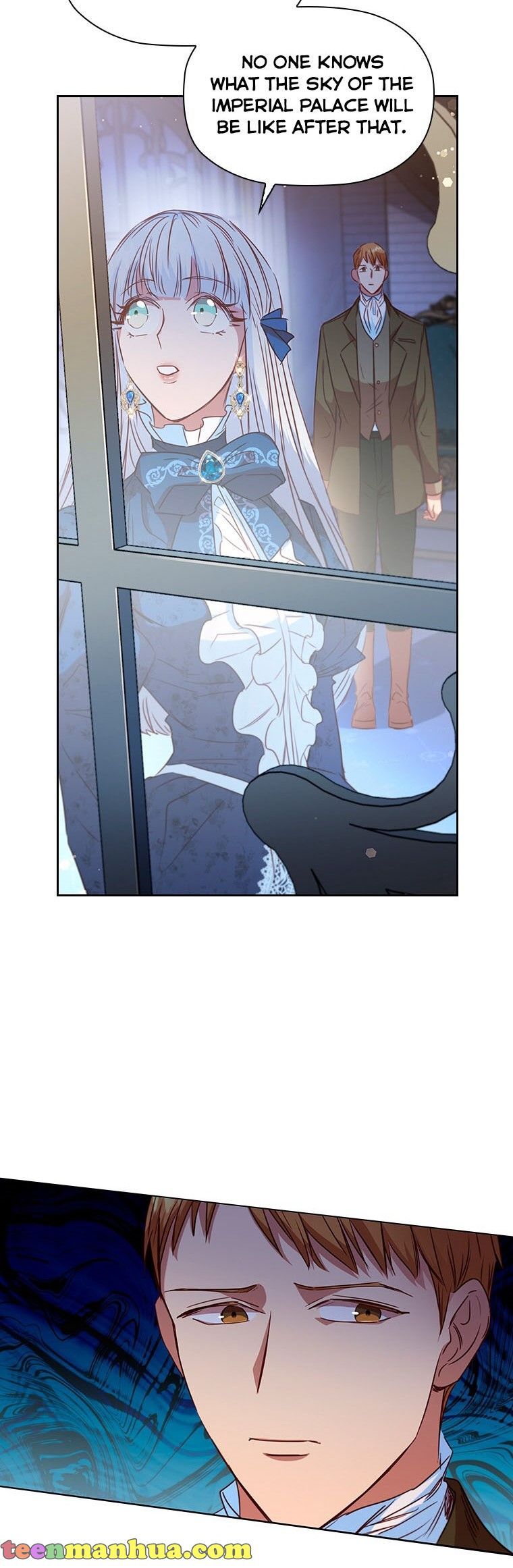 An Extra in the Family Is the First to Be Abandoned Chapter 18 - Page 3