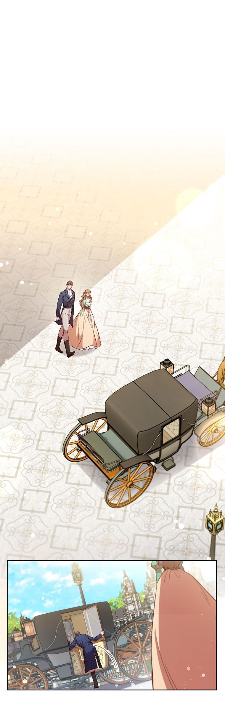 An Extra in the Family Is the First to Be Abandoned Chapter 18 - Page 30