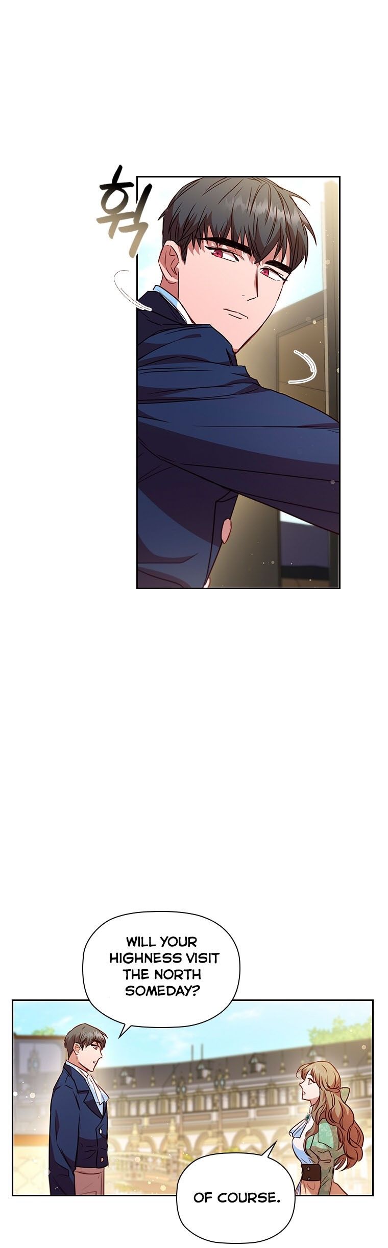 An Extra in the Family Is the First to Be Abandoned Chapter 18 - Page 31