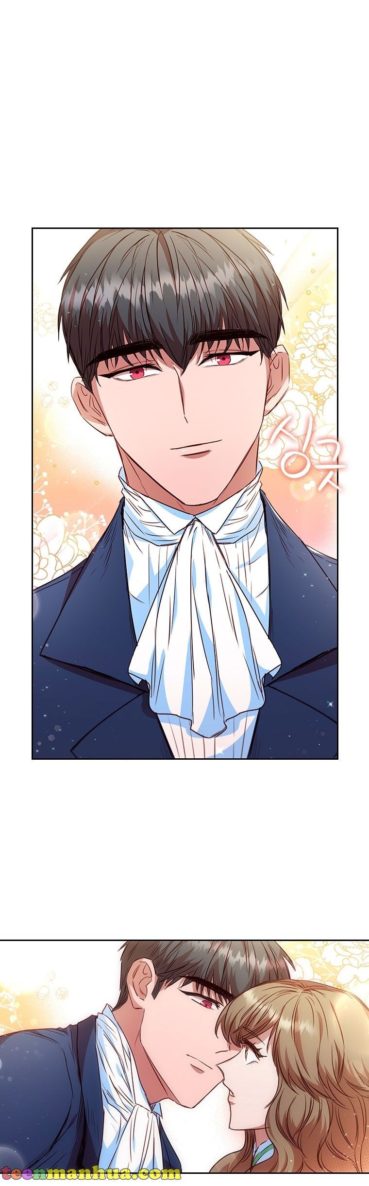 An Extra in the Family Is the First to Be Abandoned Chapter 18 - Page 32
