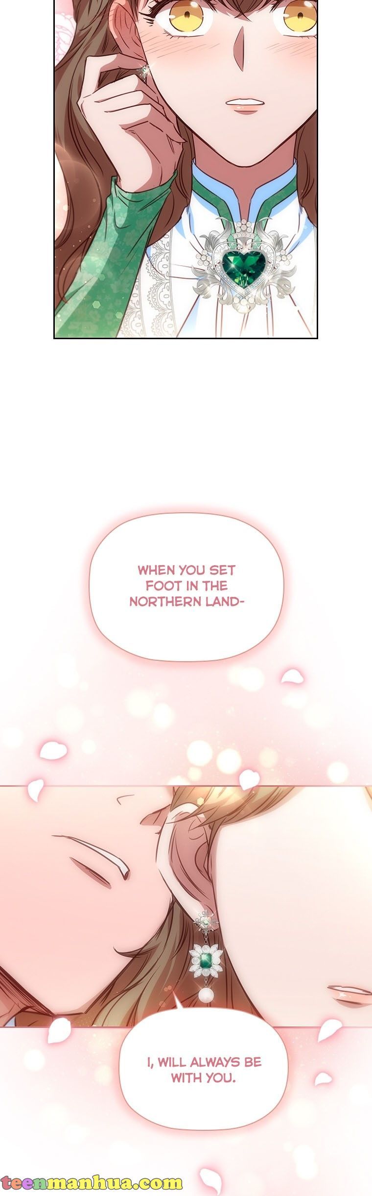 An Extra in the Family Is the First to Be Abandoned Chapter 18 - Page 35