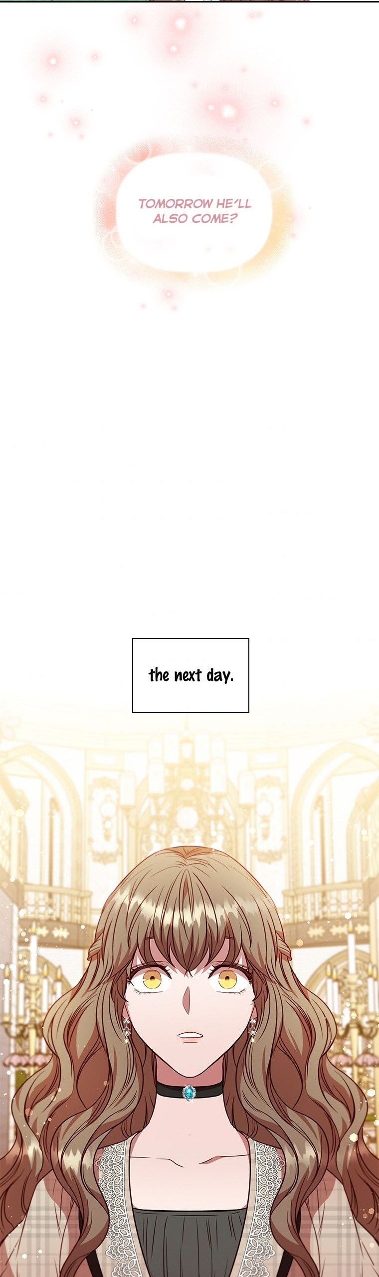 An Extra in the Family Is the First to Be Abandoned Chapter 18 - Page 37