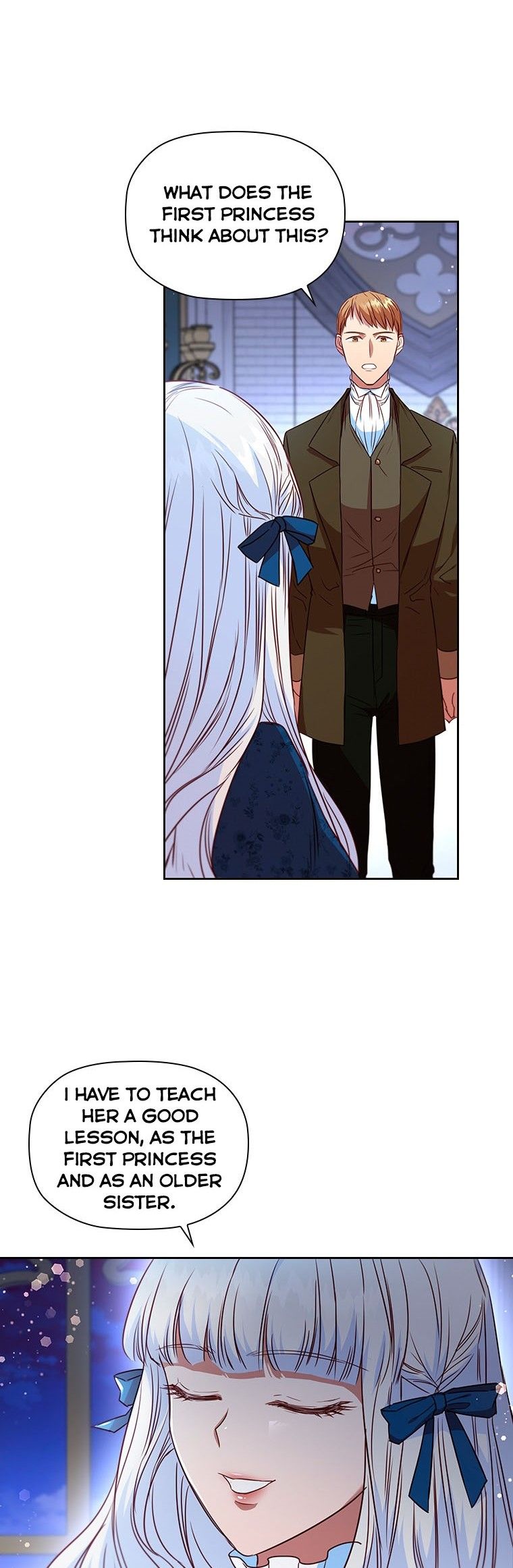 An Extra in the Family Is the First to Be Abandoned Chapter 18 - Page 4