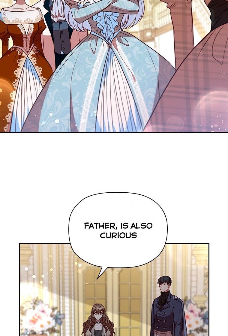 An Extra in the Family Is the First to Be Abandoned Chapter 18 - Page 48