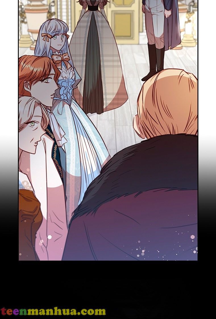 An Extra in the Family Is the First to Be Abandoned Chapter 18 - Page 49