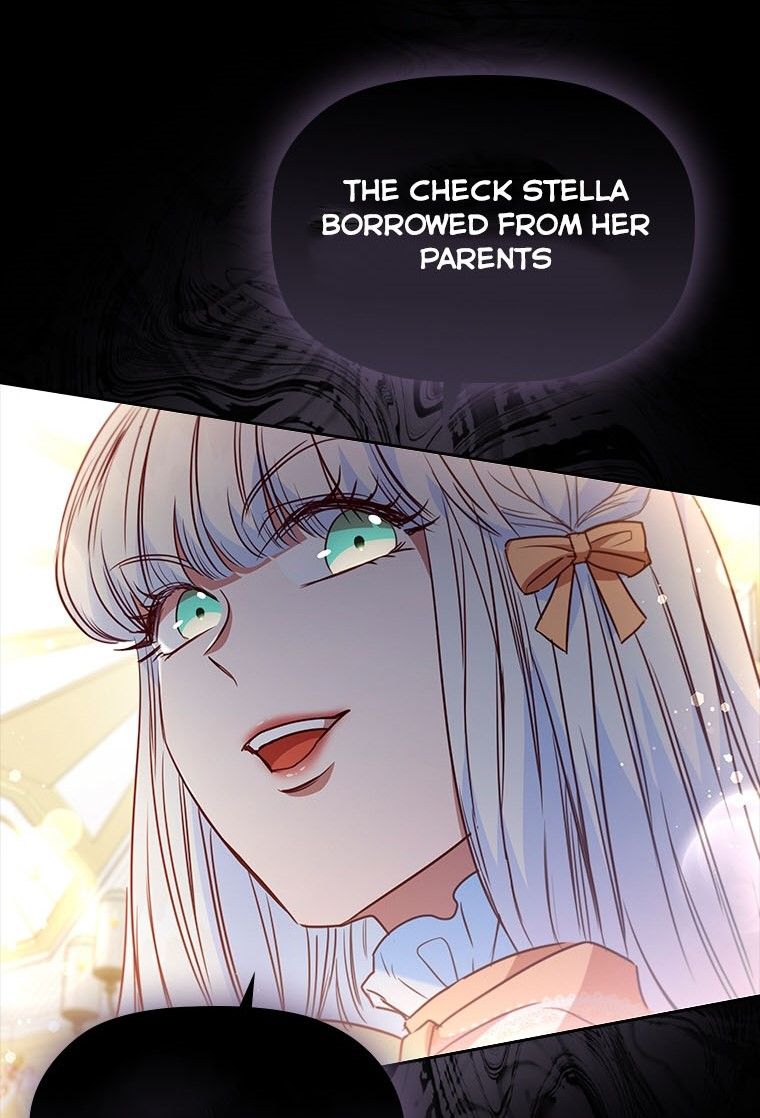 An Extra in the Family Is the First to Be Abandoned Chapter 18 - Page 50
