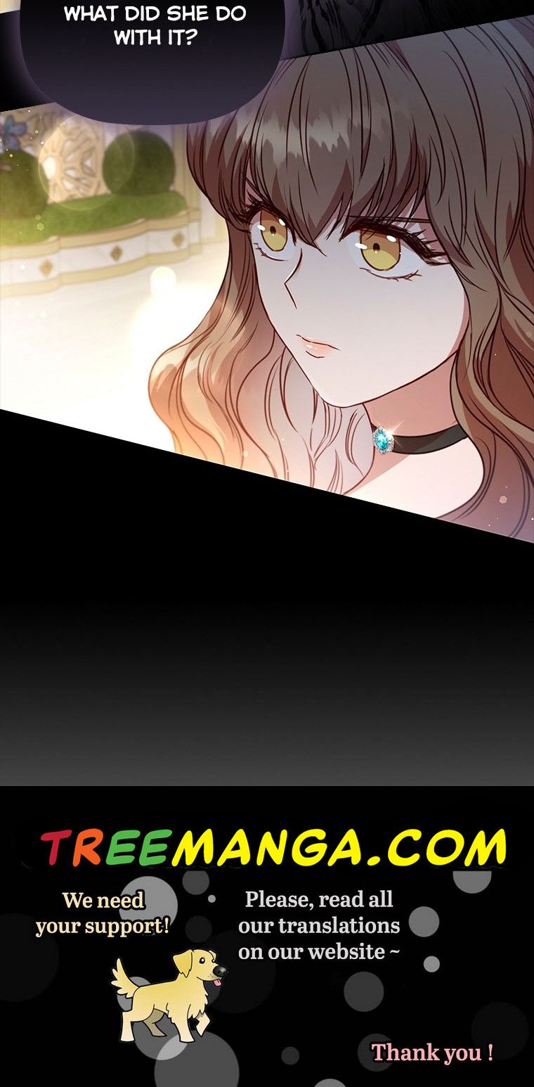 An Extra in the Family Is the First to Be Abandoned Chapter 18 - Page 51