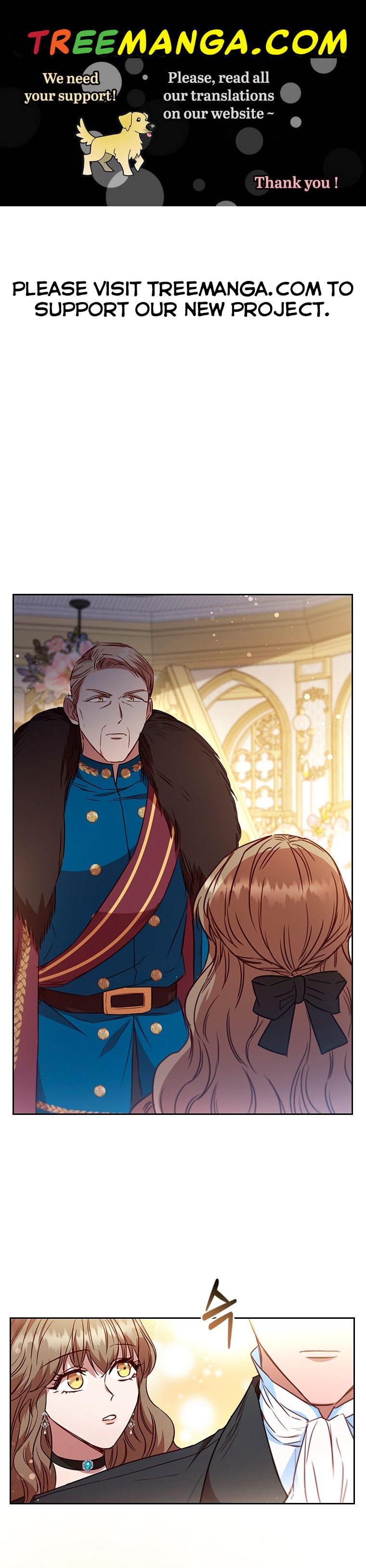 An Extra in the Family Is the First to Be Abandoned Chapter 19 - Page 0
