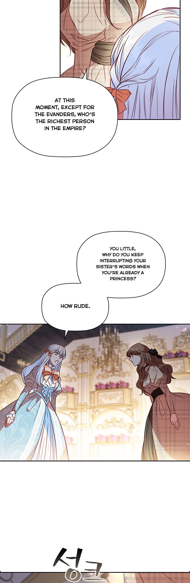 An Extra in the Family Is the First to Be Abandoned Chapter 19 - Page 11