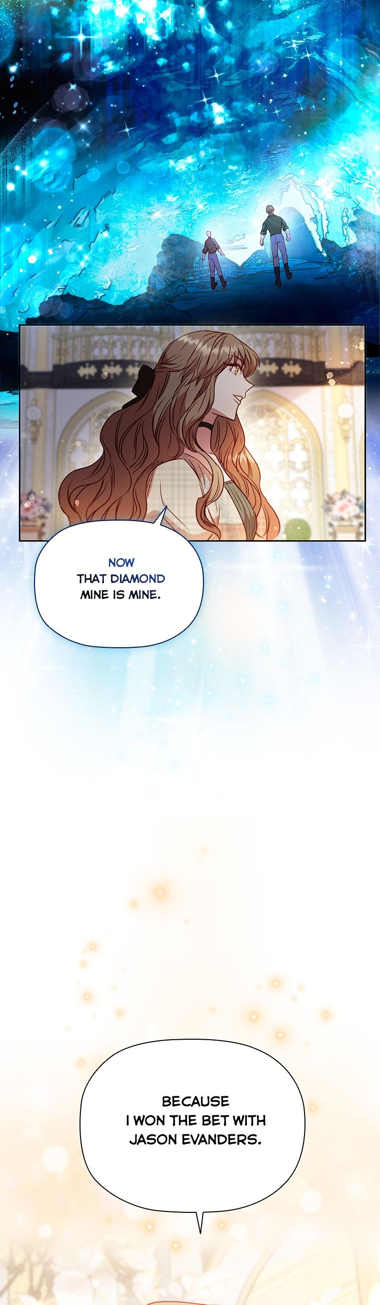 An Extra in the Family Is the First to Be Abandoned Chapter 19 - Page 20