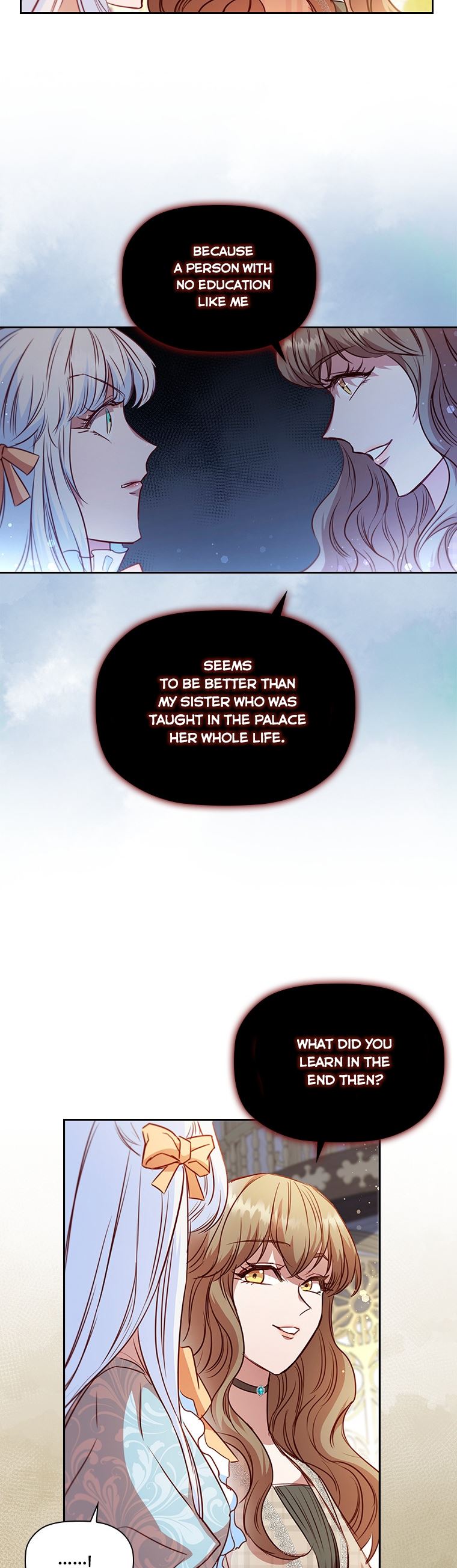 An Extra in the Family Is the First to Be Abandoned Chapter 19 - Page 22