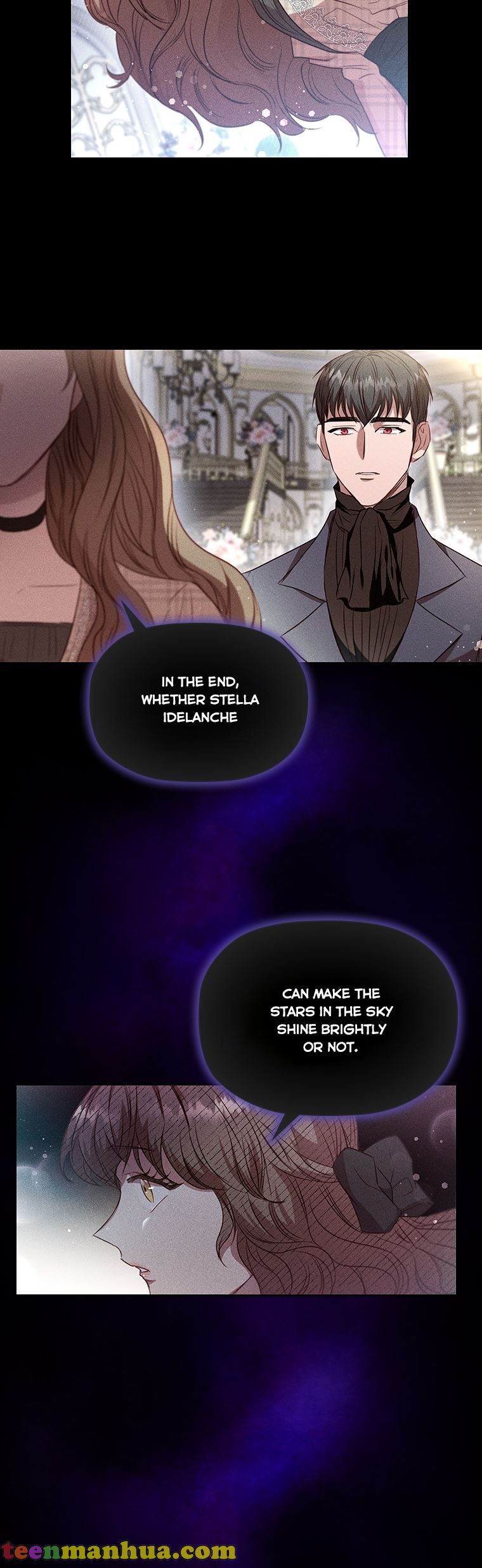 An Extra in the Family Is the First to Be Abandoned Chapter 19 - Page 26