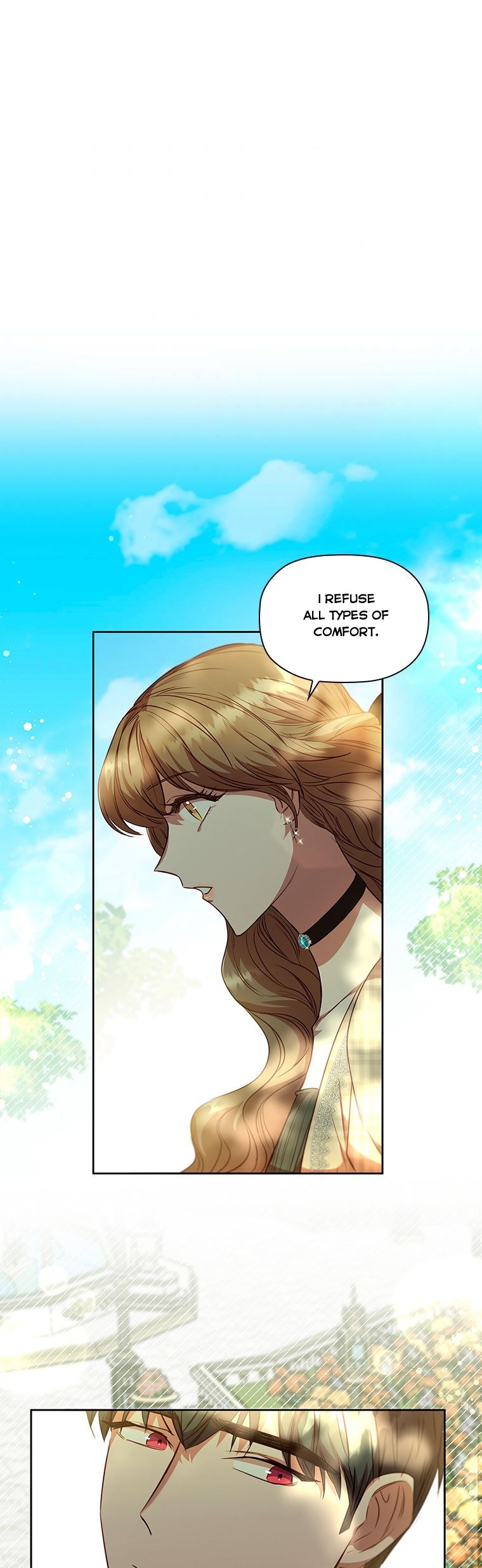 An Extra in the Family Is the First to Be Abandoned Chapter 19 - Page 28