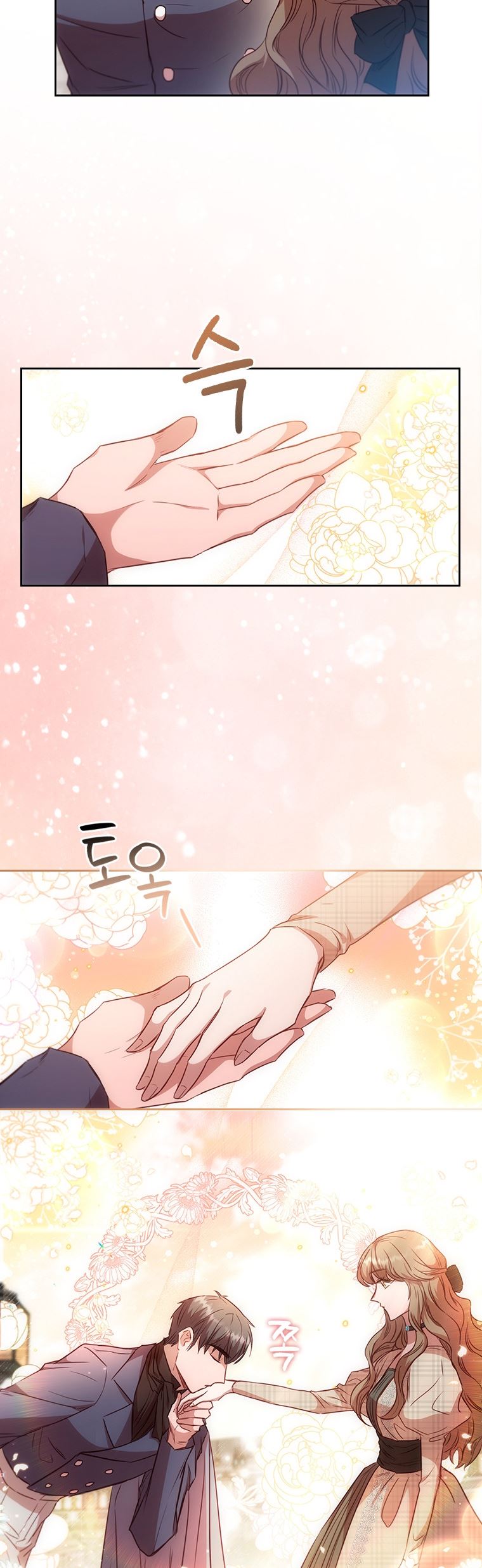 An Extra in the Family Is the First to Be Abandoned Chapter 19 - Page 30