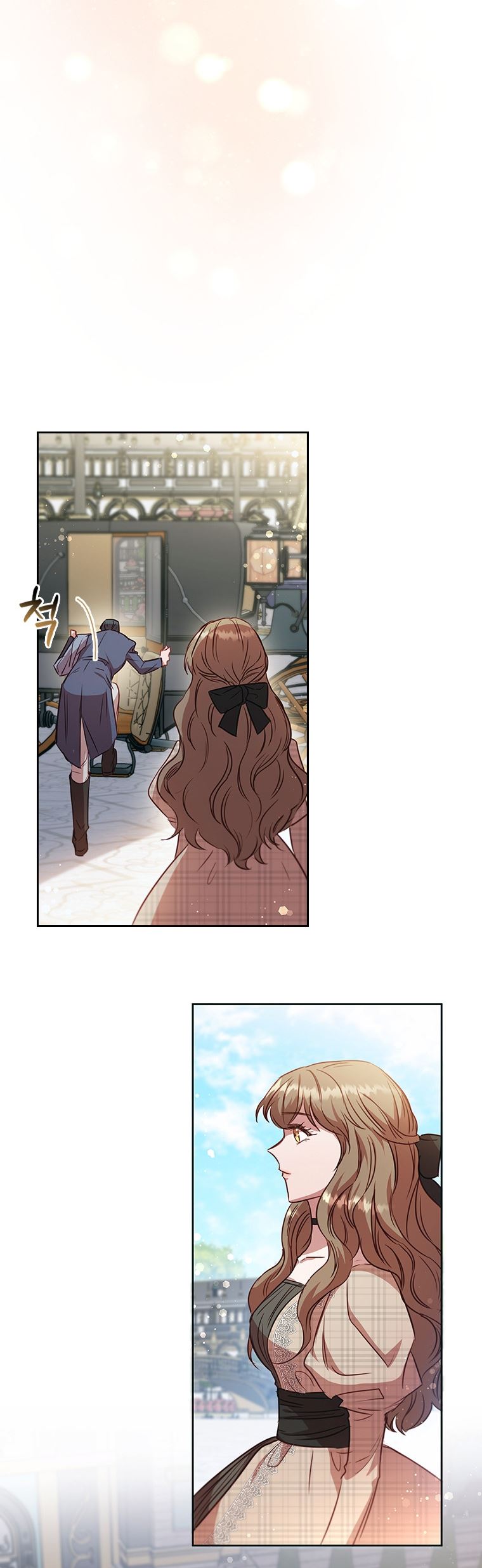 An Extra in the Family Is the First to Be Abandoned Chapter 19 - Page 33