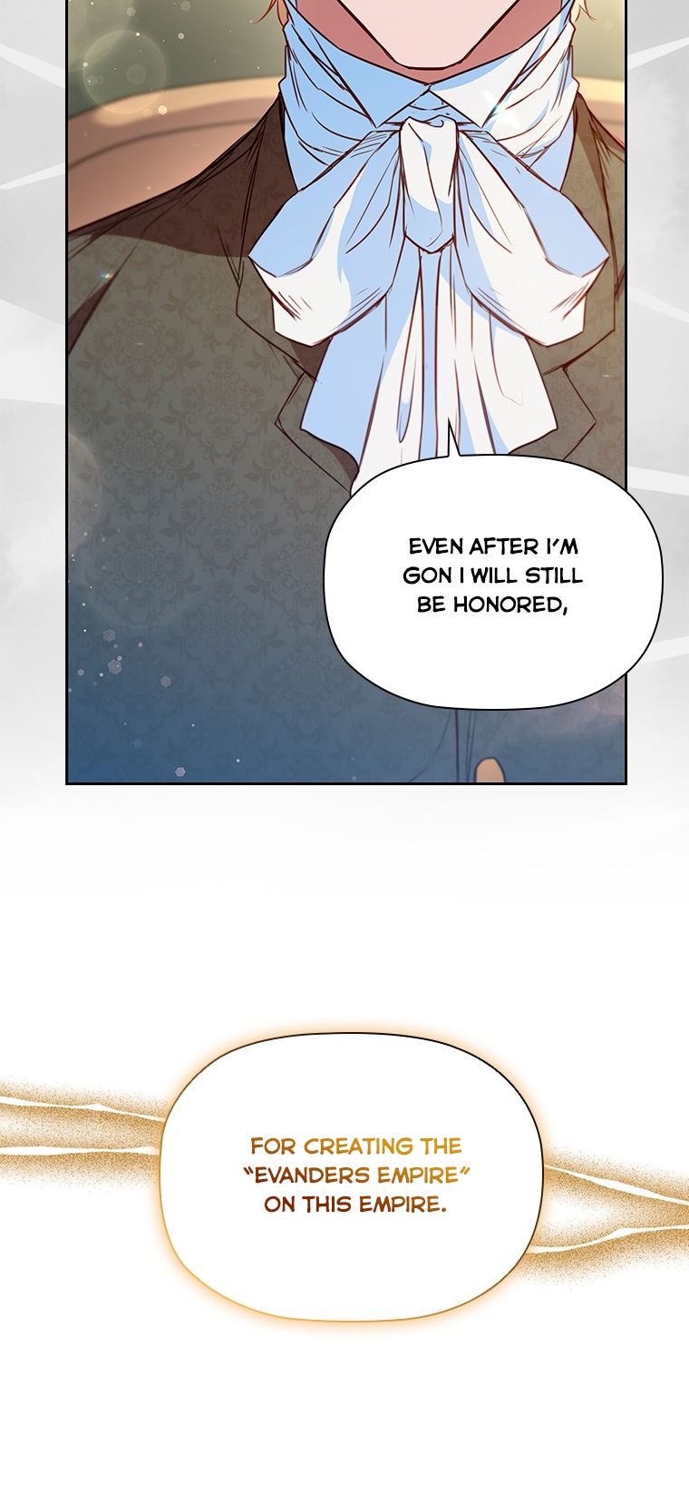 An Extra in the Family Is the First to Be Abandoned Chapter 19 - Page 50
