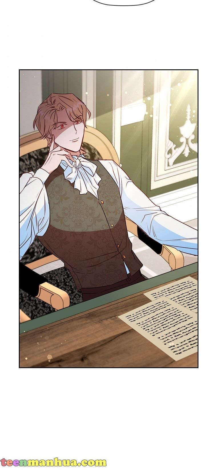 An Extra in the Family Is the First to Be Abandoned Chapter 19 - Page 52
