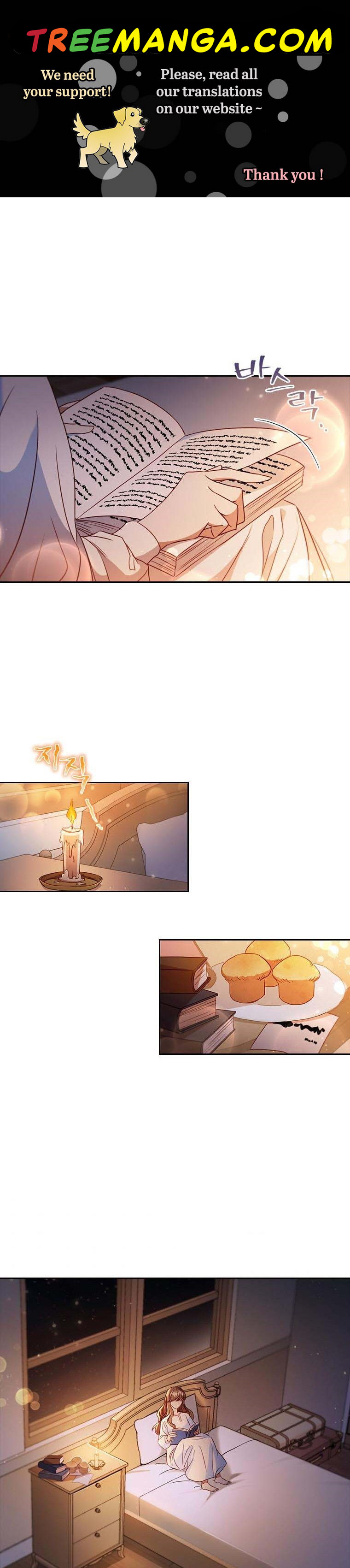 An Extra in the Family Is the First to Be Abandoned Chapter 2 - Page 0