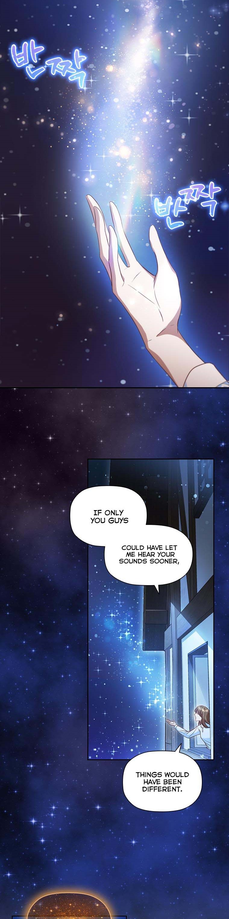 An Extra in the Family Is the First to Be Abandoned Chapter 2 - Page 14