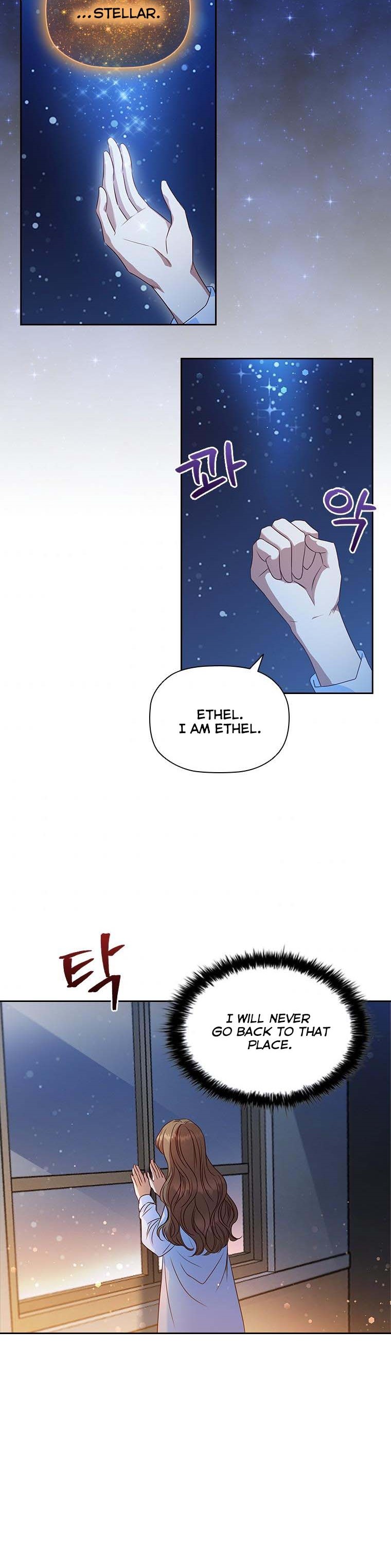 An Extra in the Family Is the First to Be Abandoned Chapter 2 - Page 15