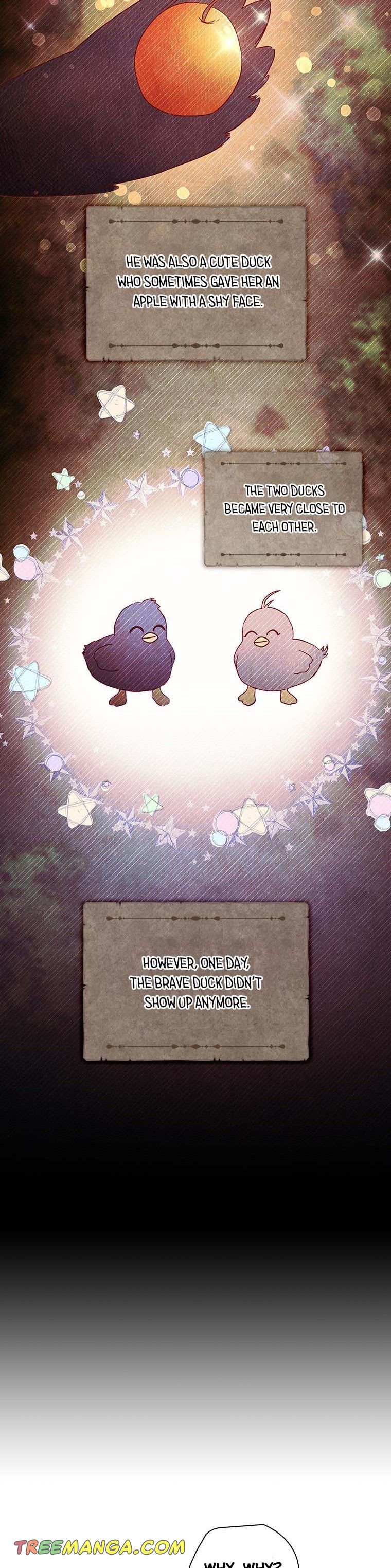 An Extra in the Family Is the First to Be Abandoned Chapter 2 - Page 20