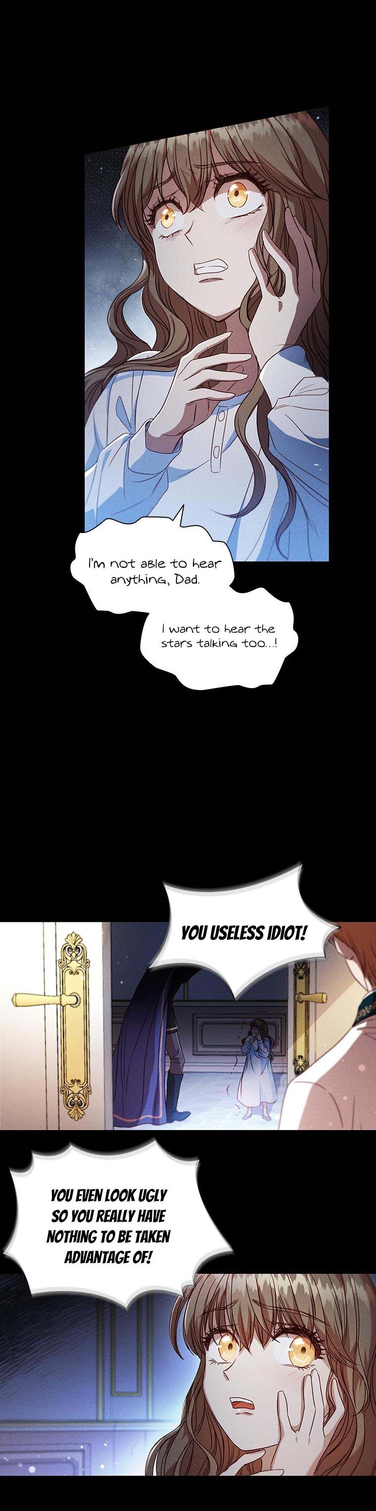 An Extra in the Family Is the First to Be Abandoned Chapter 2 - Page 6