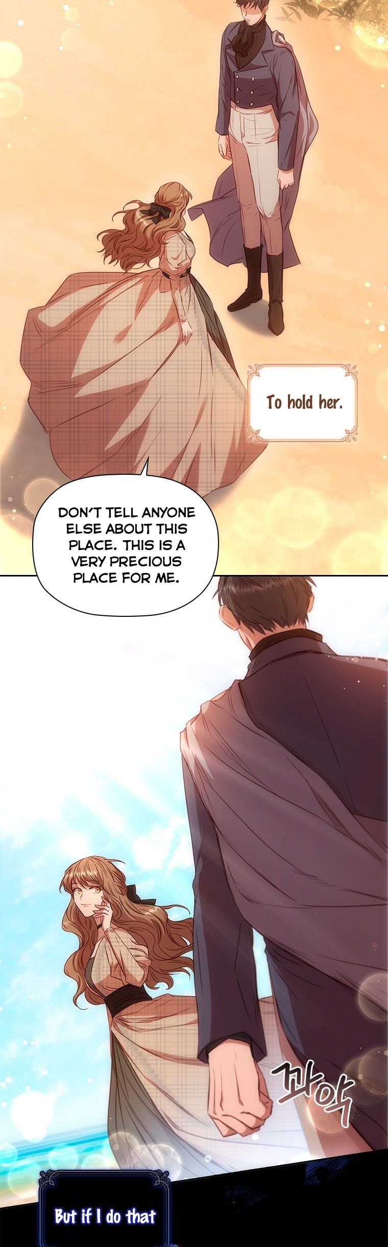 An Extra in the Family Is the First to Be Abandoned Chapter 20 - Page 11
