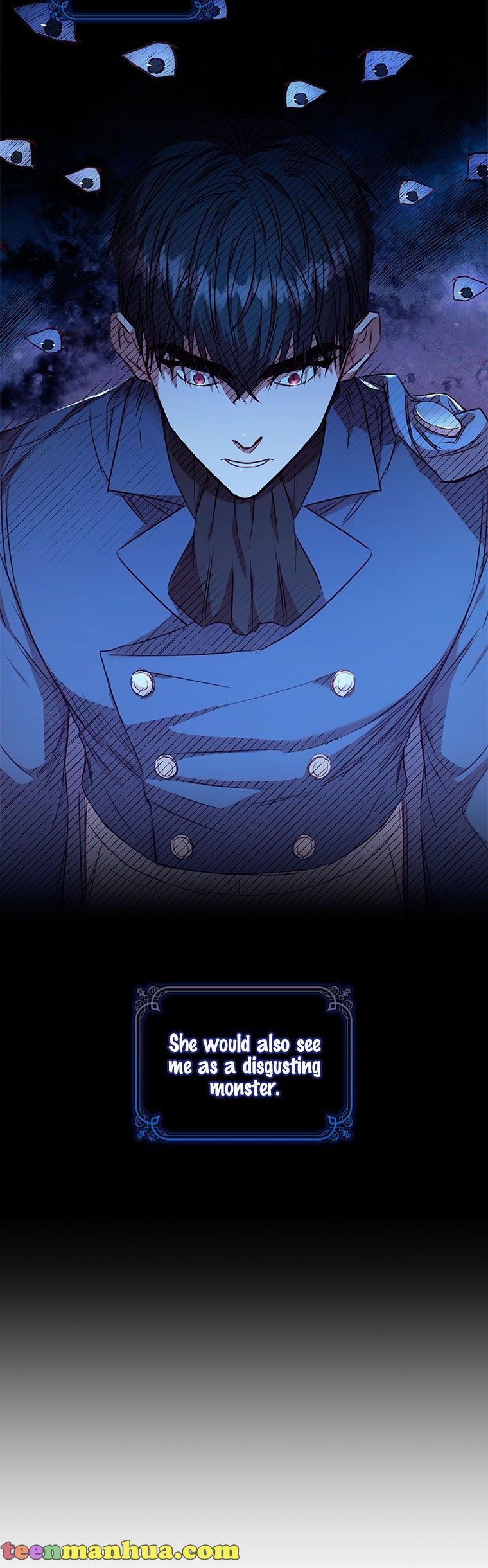 An Extra in the Family Is the First to Be Abandoned Chapter 20 - Page 12