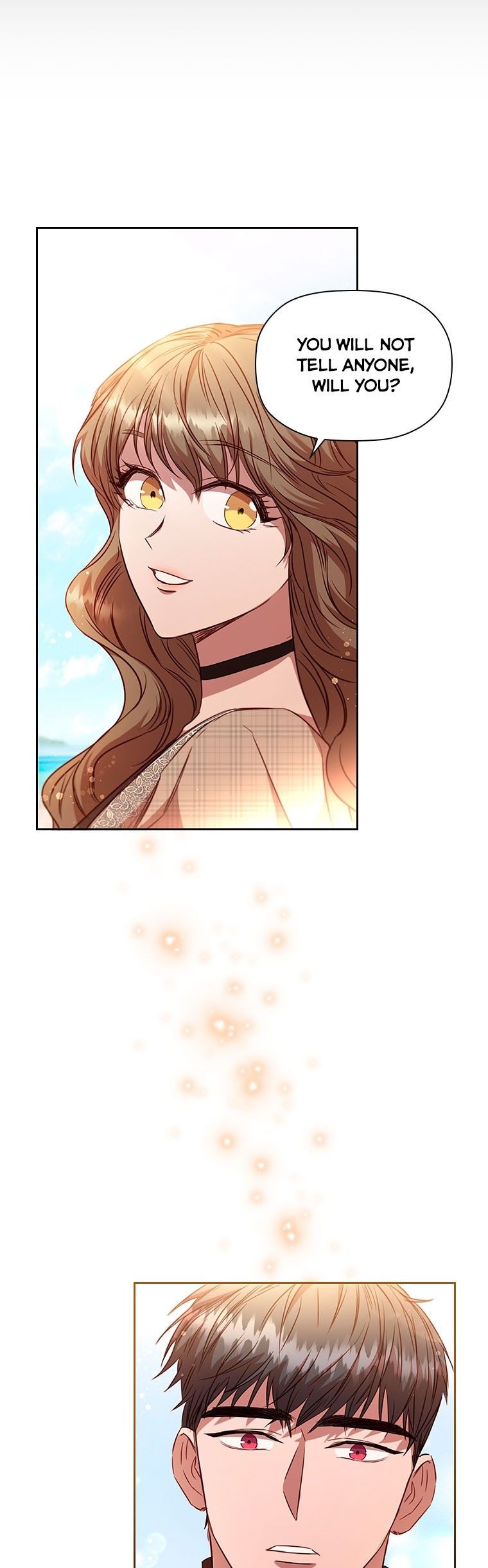 An Extra in the Family Is the First to Be Abandoned Chapter 20 - Page 13