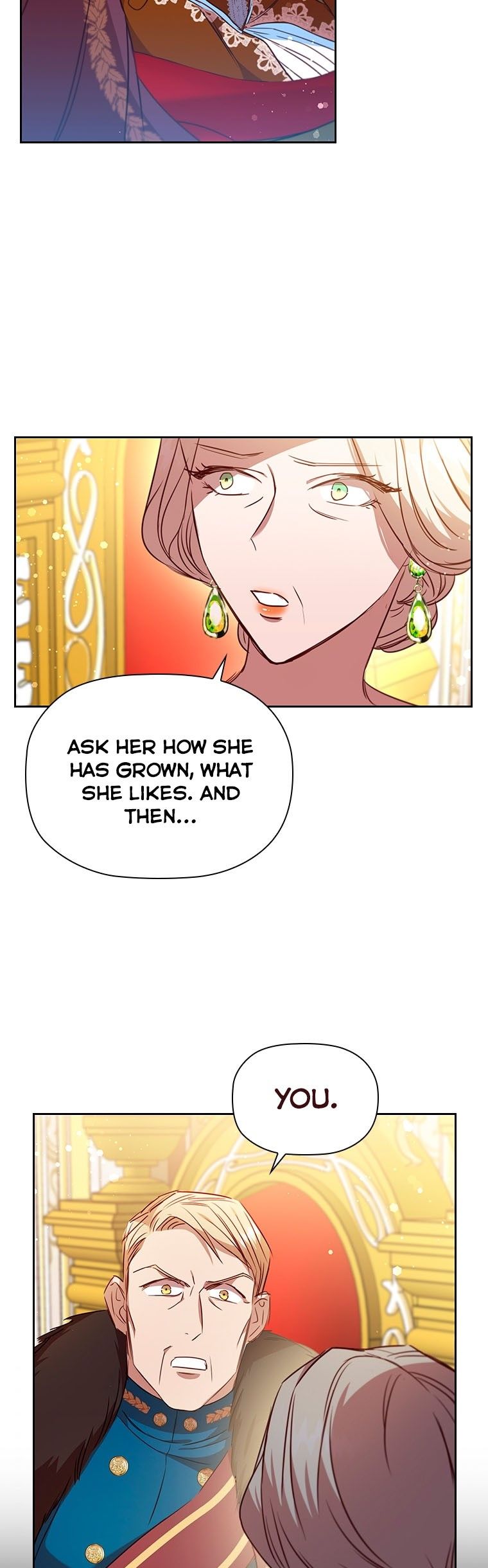 An Extra in the Family Is the First to Be Abandoned Chapter 20 - Page 23