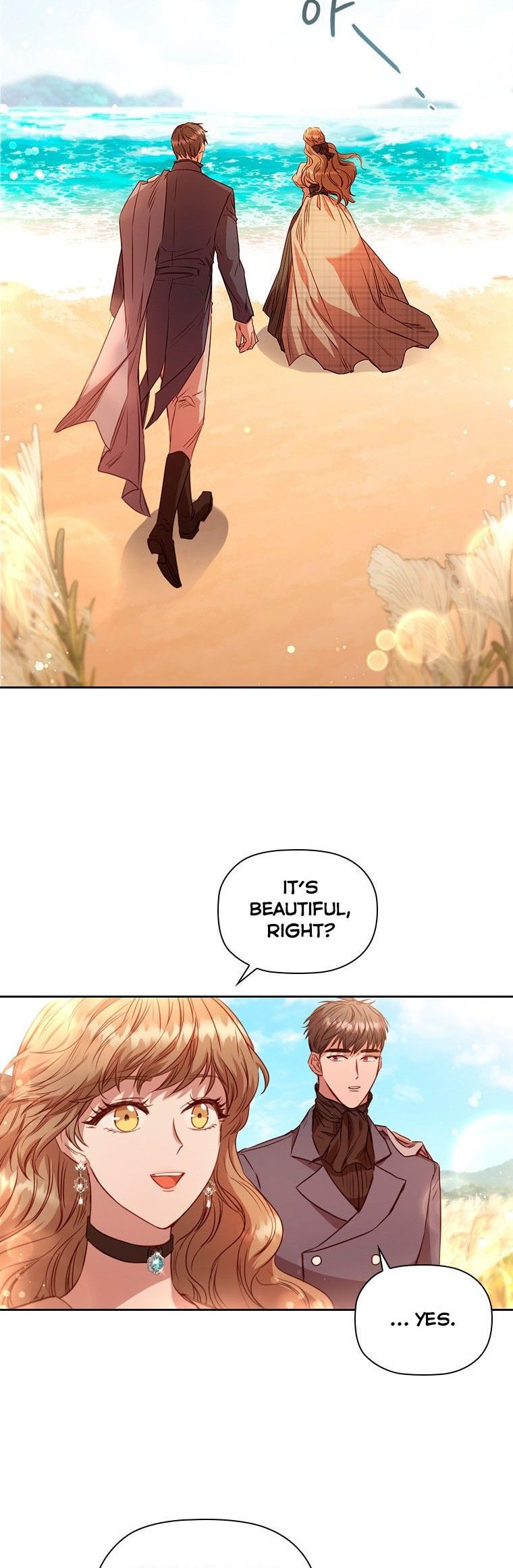 An Extra in the Family Is the First to Be Abandoned Chapter 20 - Page 3