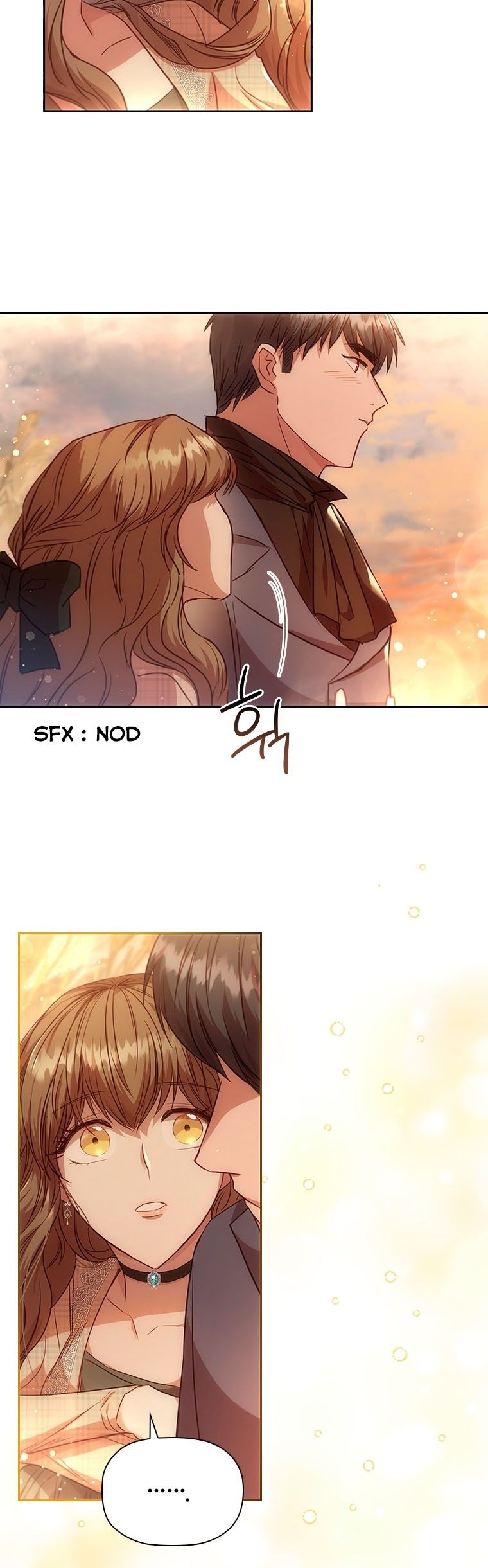 An Extra in the Family Is the First to Be Abandoned Chapter 20 - Page 39