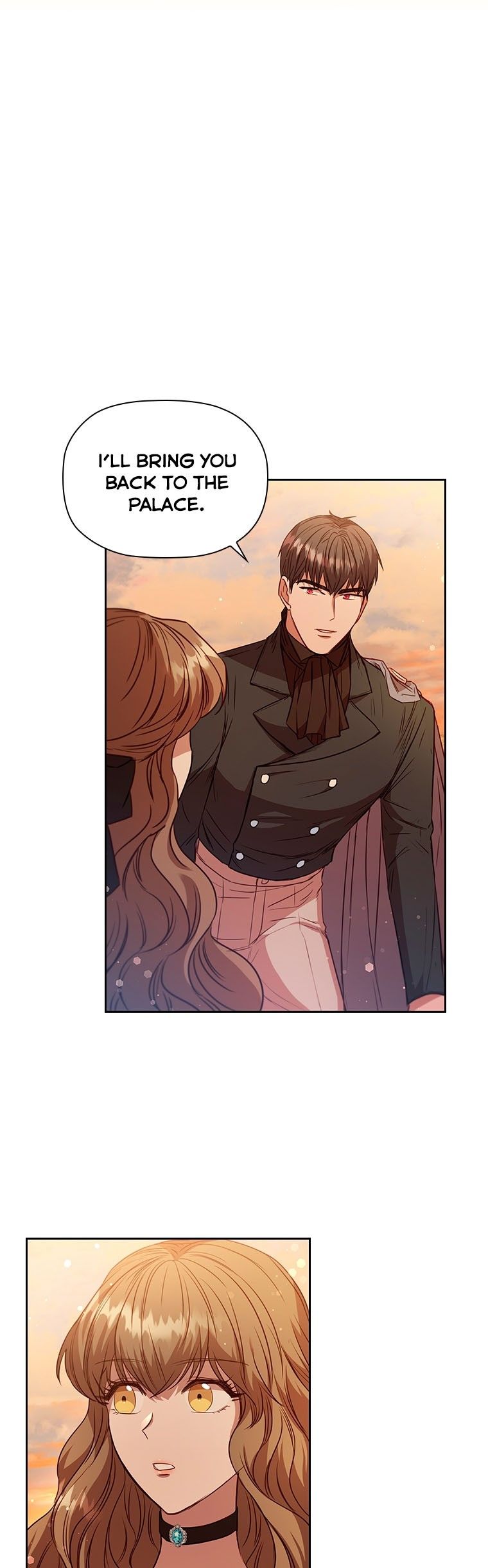 An Extra in the Family Is the First to Be Abandoned Chapter 20 - Page 44