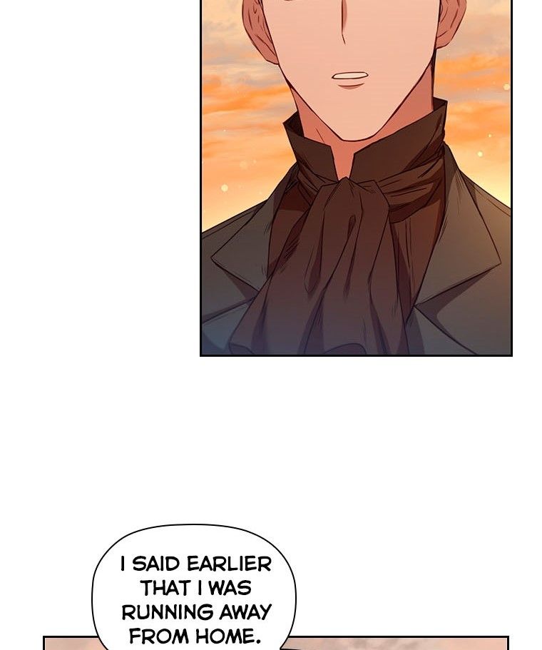 An Extra in the Family Is the First to Be Abandoned Chapter 20 - Page 46