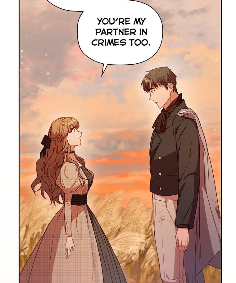 An Extra in the Family Is the First to Be Abandoned Chapter 20 - Page 47