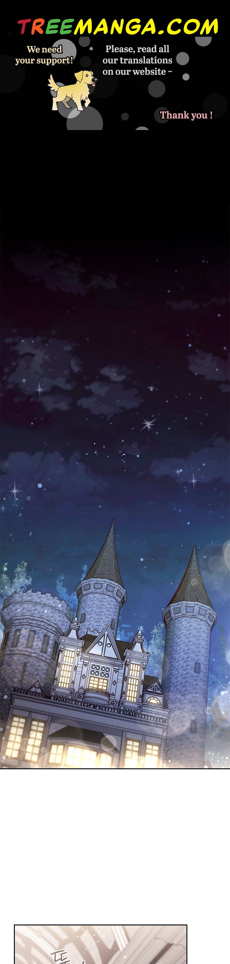 An Extra in the Family Is the First to Be Abandoned Chapter 21 - Page 0