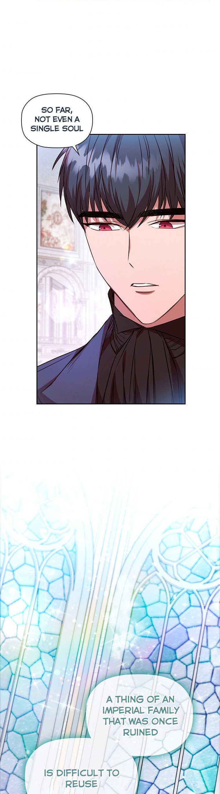 An Extra in the Family Is the First to Be Abandoned Chapter 21 - Page 13