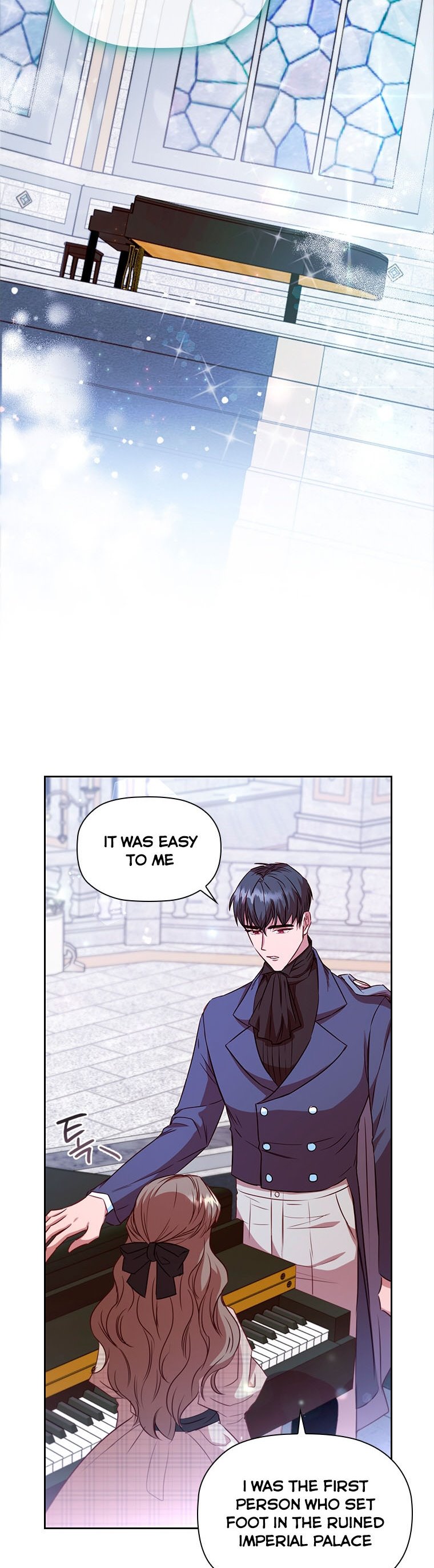 An Extra in the Family Is the First to Be Abandoned Chapter 21 - Page 14