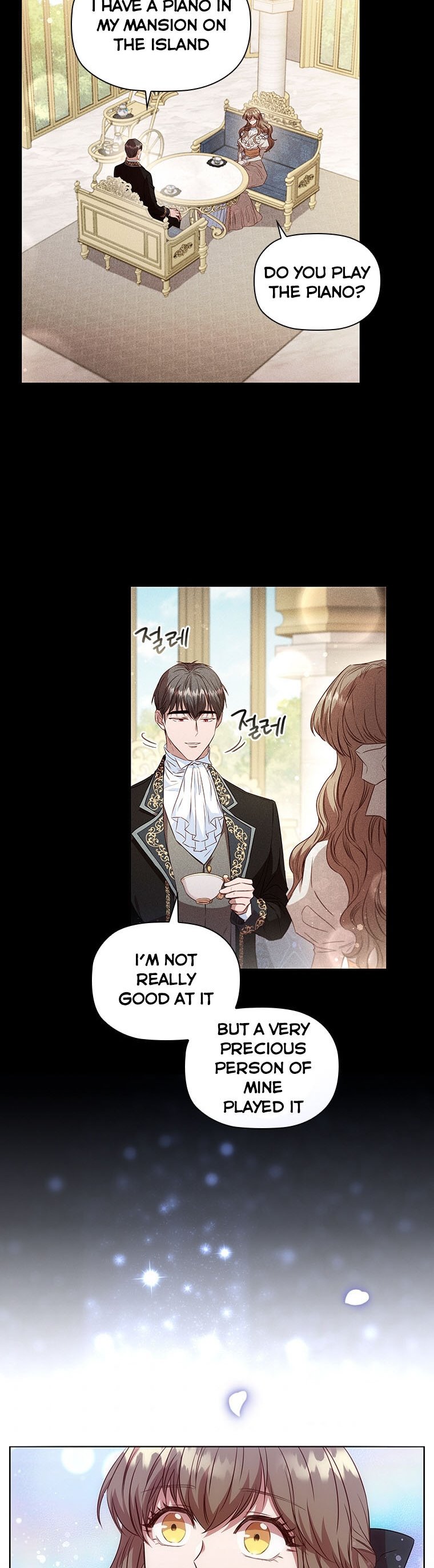 An Extra in the Family Is the First to Be Abandoned Chapter 21 - Page 16