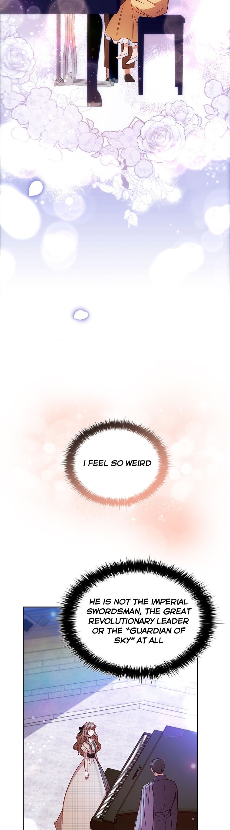 An Extra in the Family Is the First to Be Abandoned Chapter 21 - Page 18