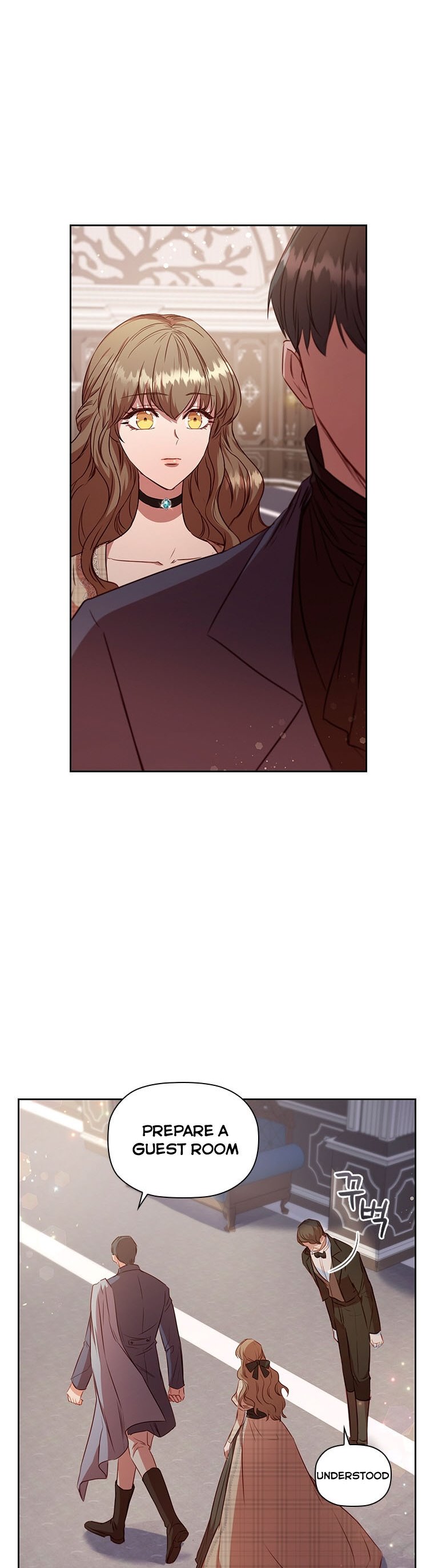 An Extra in the Family Is the First to Be Abandoned Chapter 21 - Page 2