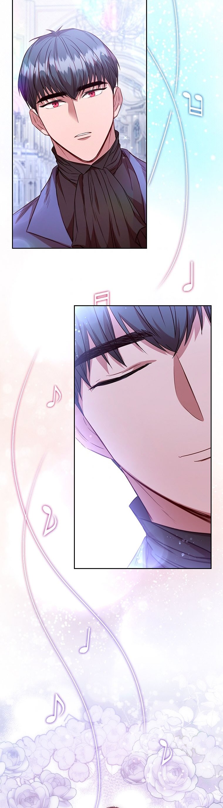 An Extra in the Family Is the First to Be Abandoned Chapter 21 - Page 25